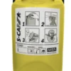 Máscara de escape MSA SCAP