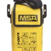 Máscara de escape MSA SCAP