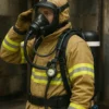 equipo era bomberos
