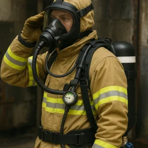 equipo era bomberos