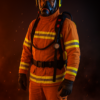 equipo autonomo de respiracion