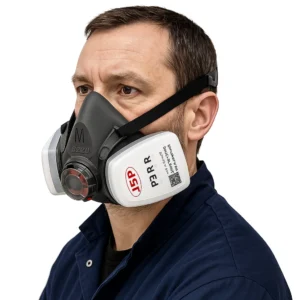 mascarillas. para gases toxicos