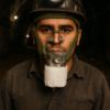 autorescatador minero