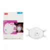 Mascarilla 3M para soldar galvanizado FFP2 | Pack 10 uds