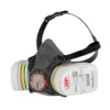 Mascarilla para gases y vapores de Soldadura ABEKP3R