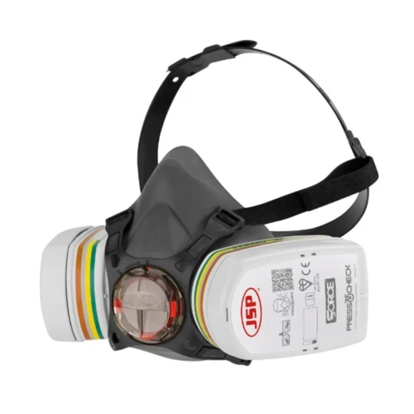 Mascarilla para gases y vapores de Soldadura ABEKP3R